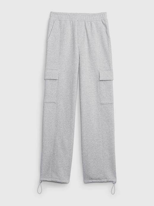 Vintage Soft Cargo Sweatpants Product Image