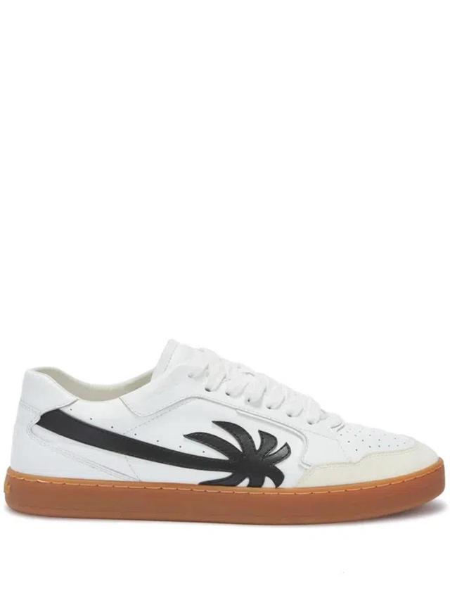 PALM ANGELS Sneakers In Multicolor Product Image