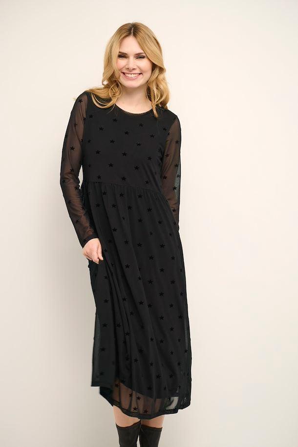 CUmelida Dress Product Image