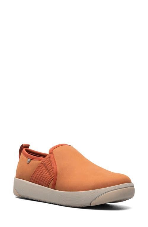 Bogs Kicker Slip-On Sneaker product image