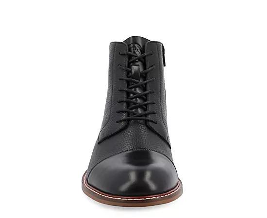 Thomas & Vine Mens Jagger Lace-Up Boot Product Image