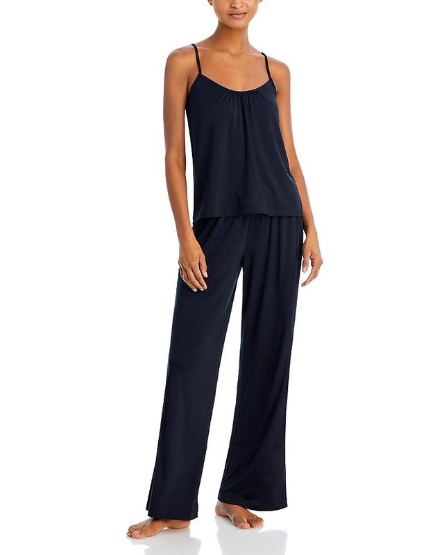 Eberjey Gisele - The Tencel Modal Cami Pants Pajama Set Women's Pajama Sets Product Image