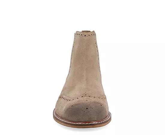 Thomas & Vine Mens Watson Chelsea Boot Product Image