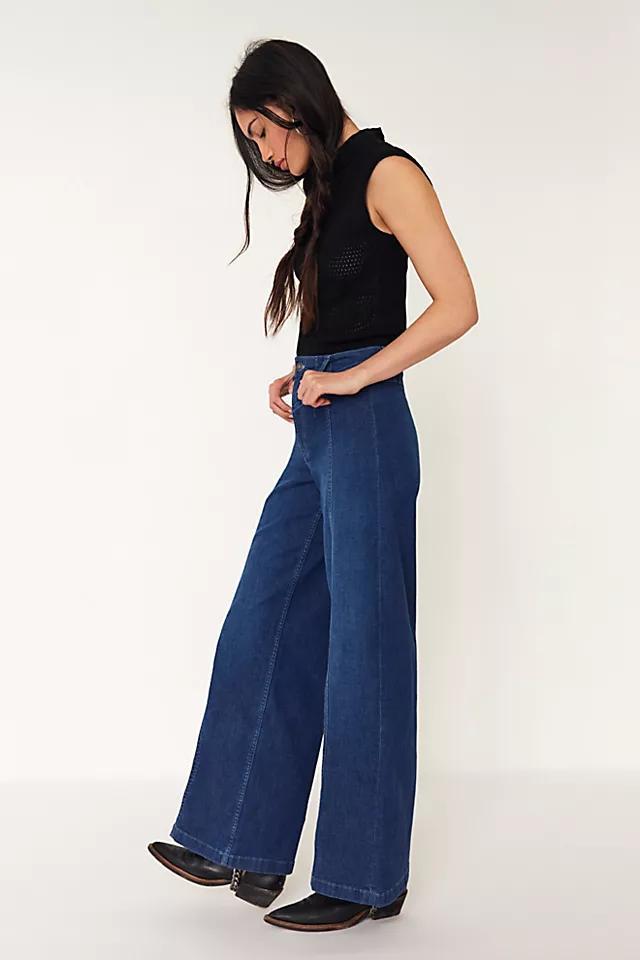 We The Free Libre Wide-Leg Jeans Product Image