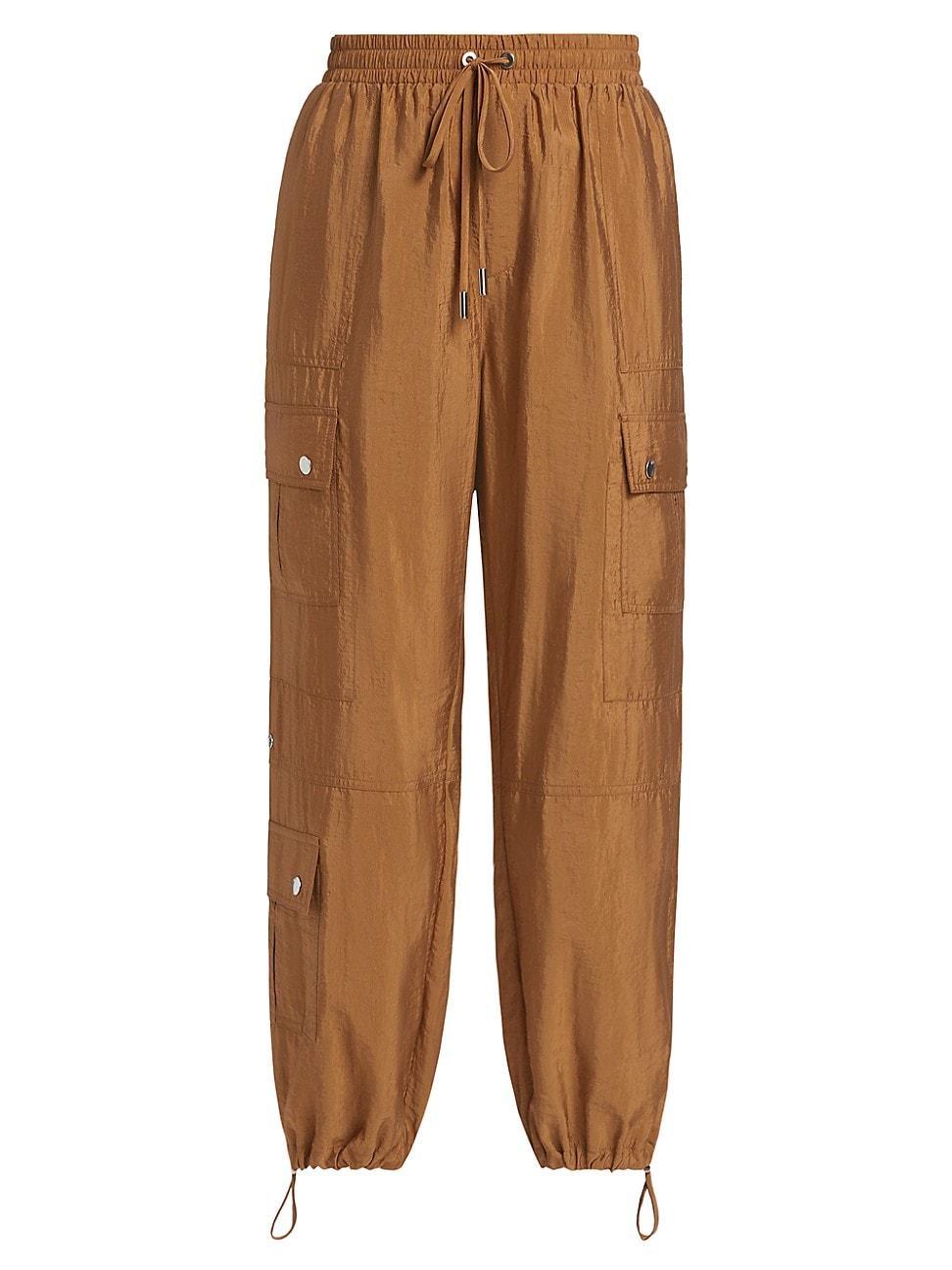 Cinq  Sept Nitsan Parachute Pants Product Image