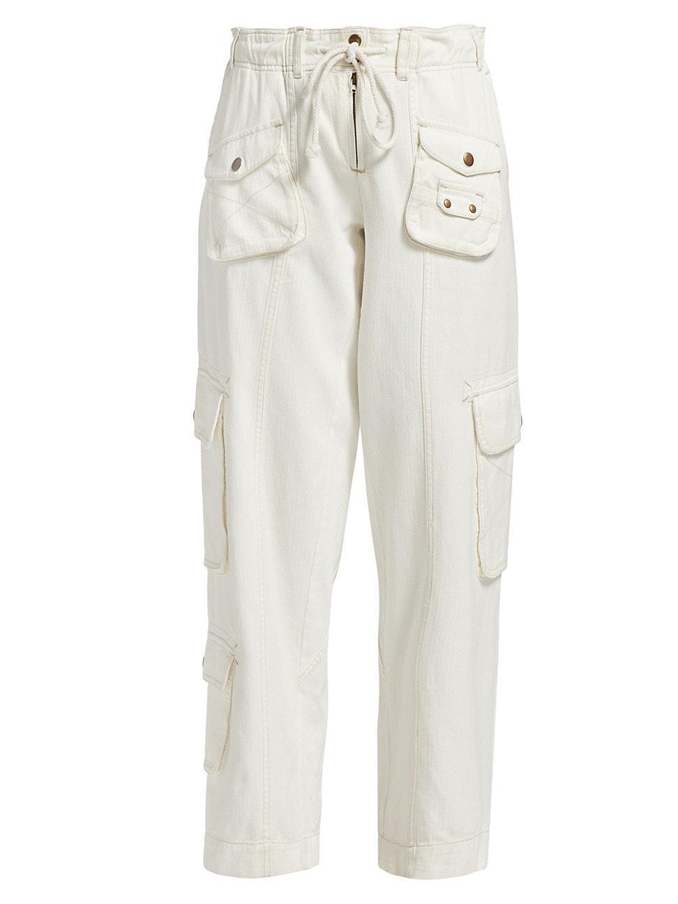 Free People Tahiti Cargo Pant Product Image