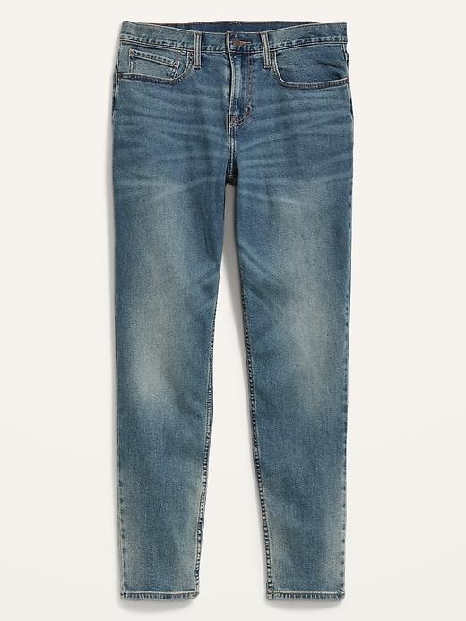 Athletic Taper Jeans Product Image