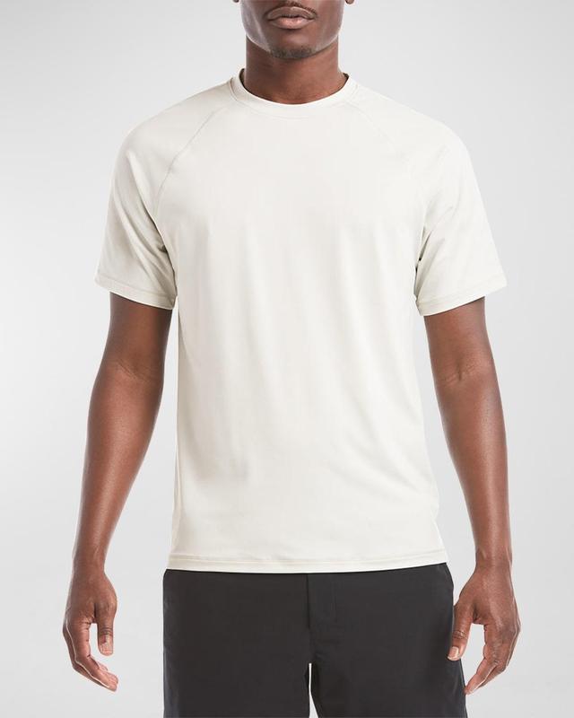 Mens Elevate Crewneck Tee Product Image