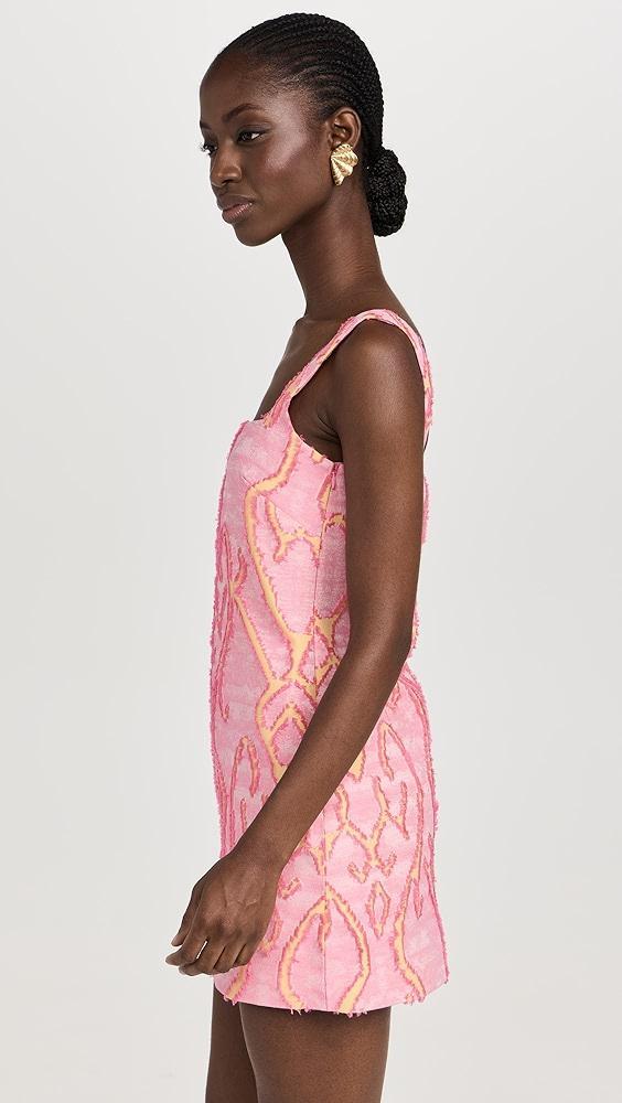 Alexis Koa Dress | Shopbop Product Image