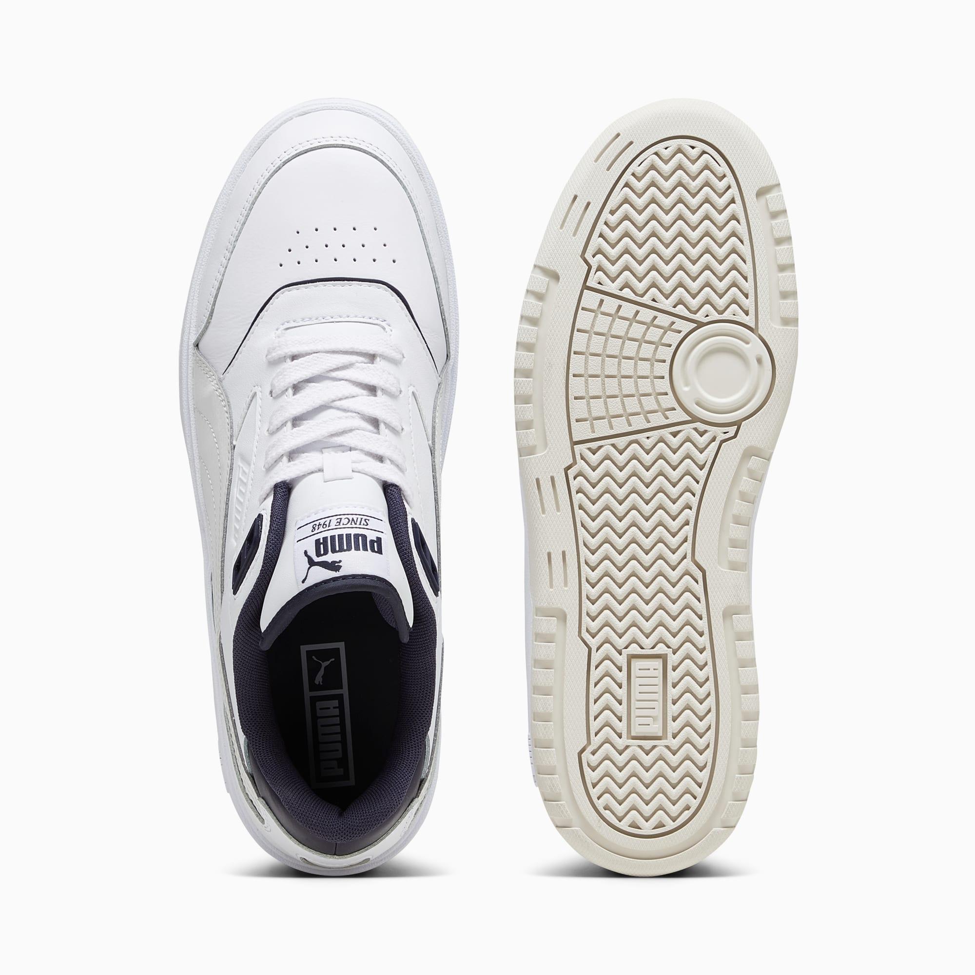 PUMA Doublecourt Men's Sneakers Product Image