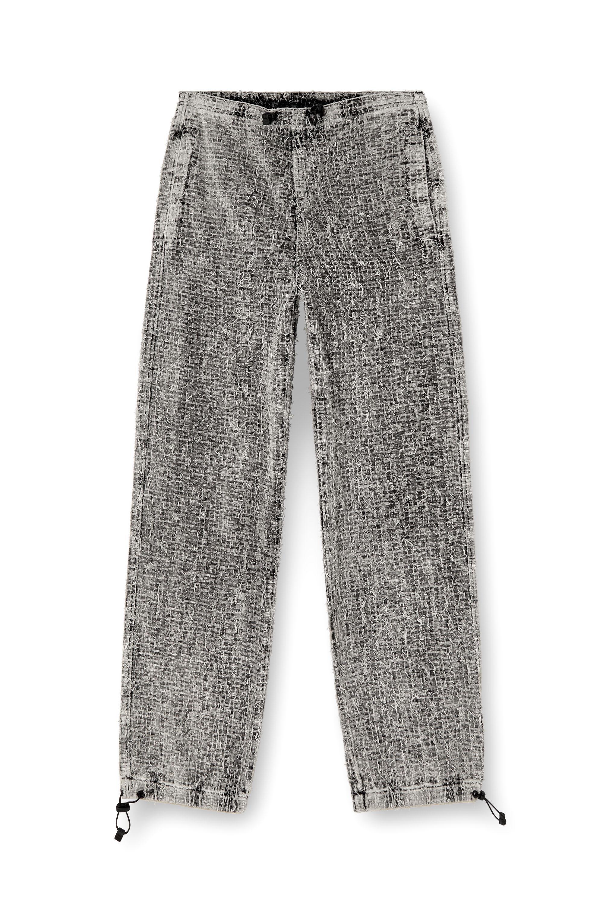 Relaxed Jeans D-Martial 0ABCR Product Image