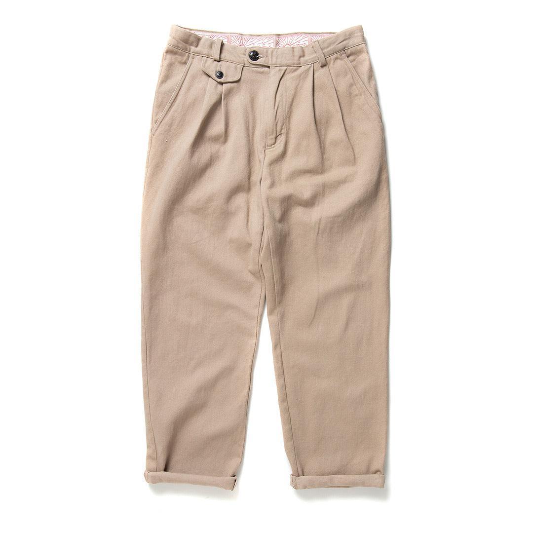 Malvo Pant - Safari Product Image