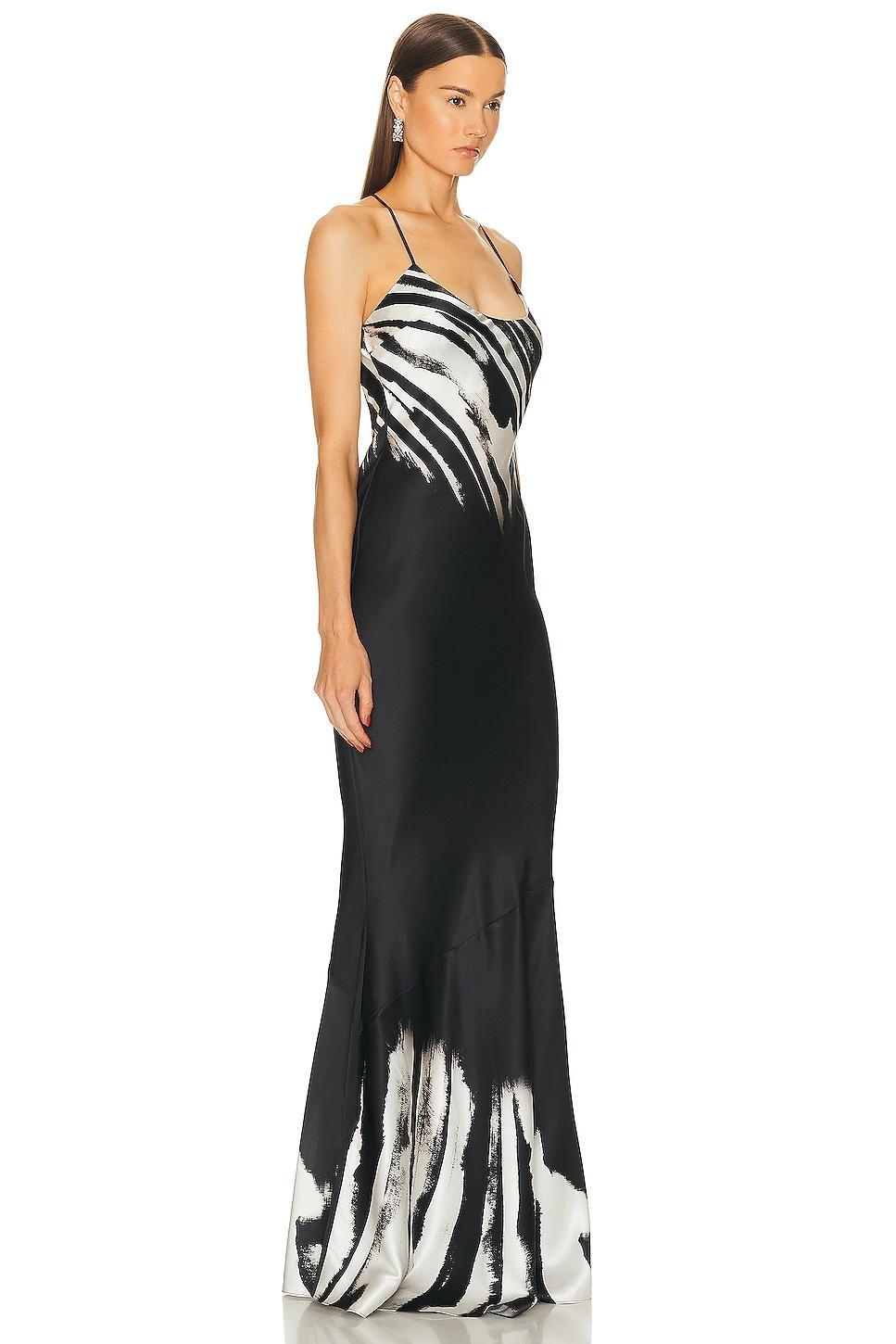 retrofete Cami Dress Black. (also in ). Product Image