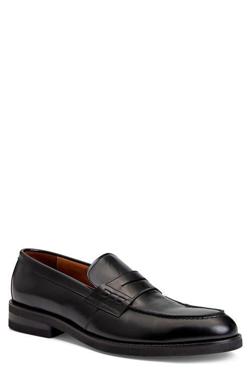 Bruno Magli Mens Carter Penny Loafers Product Image