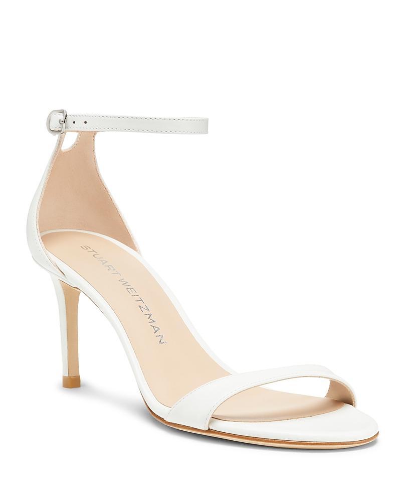 Stuart Weitzman Womens Nudist Ii Sandals Product Image