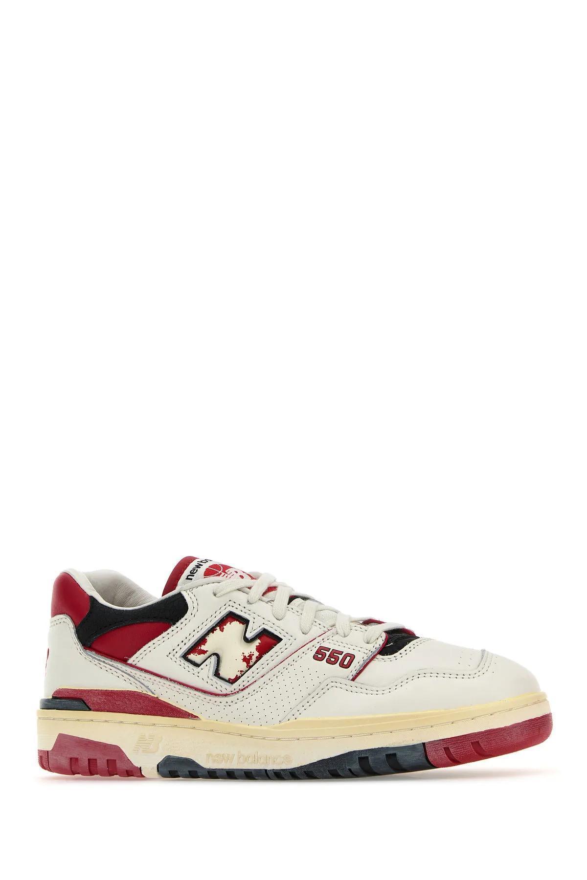 NEW BALANCE Sneakers In Multicolour Product Image