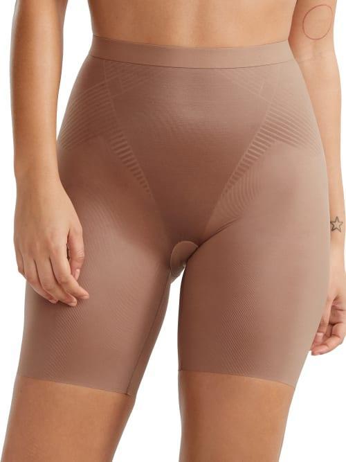 Womens Thinstincts 2.0 Mid-Thigh Shorts Product Image