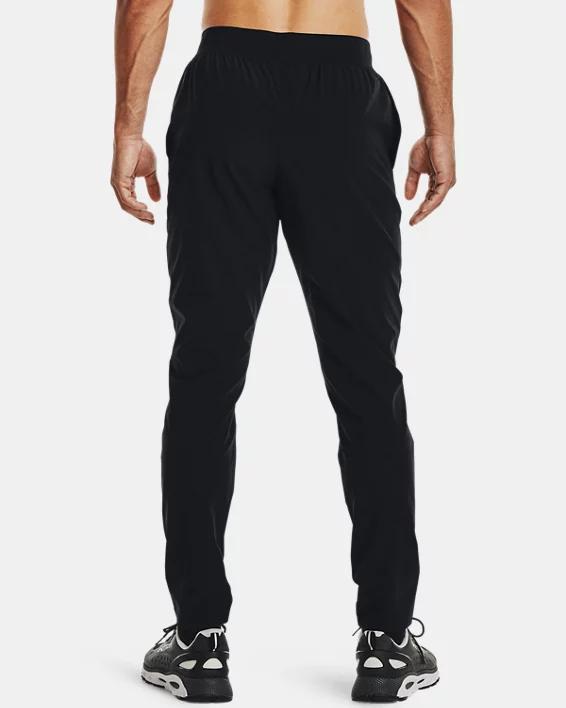 Mens UA Stretch Woven Pants Product Image