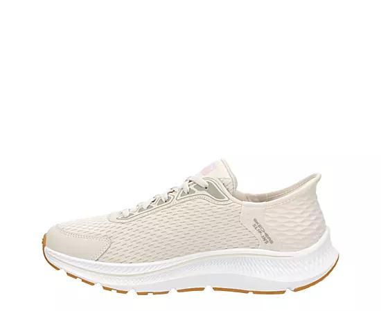 Skechers Womens Slip-Ins Go Run Consistent Running Shoe Product Image