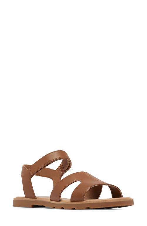 Sorel Ella III Ankle Strap Women's Flat Sandal- Product Image