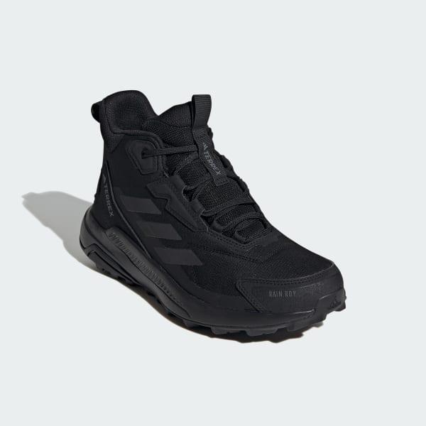 Terrex Anylander Mid Rain.Rdy Hiking Shoes Product Image