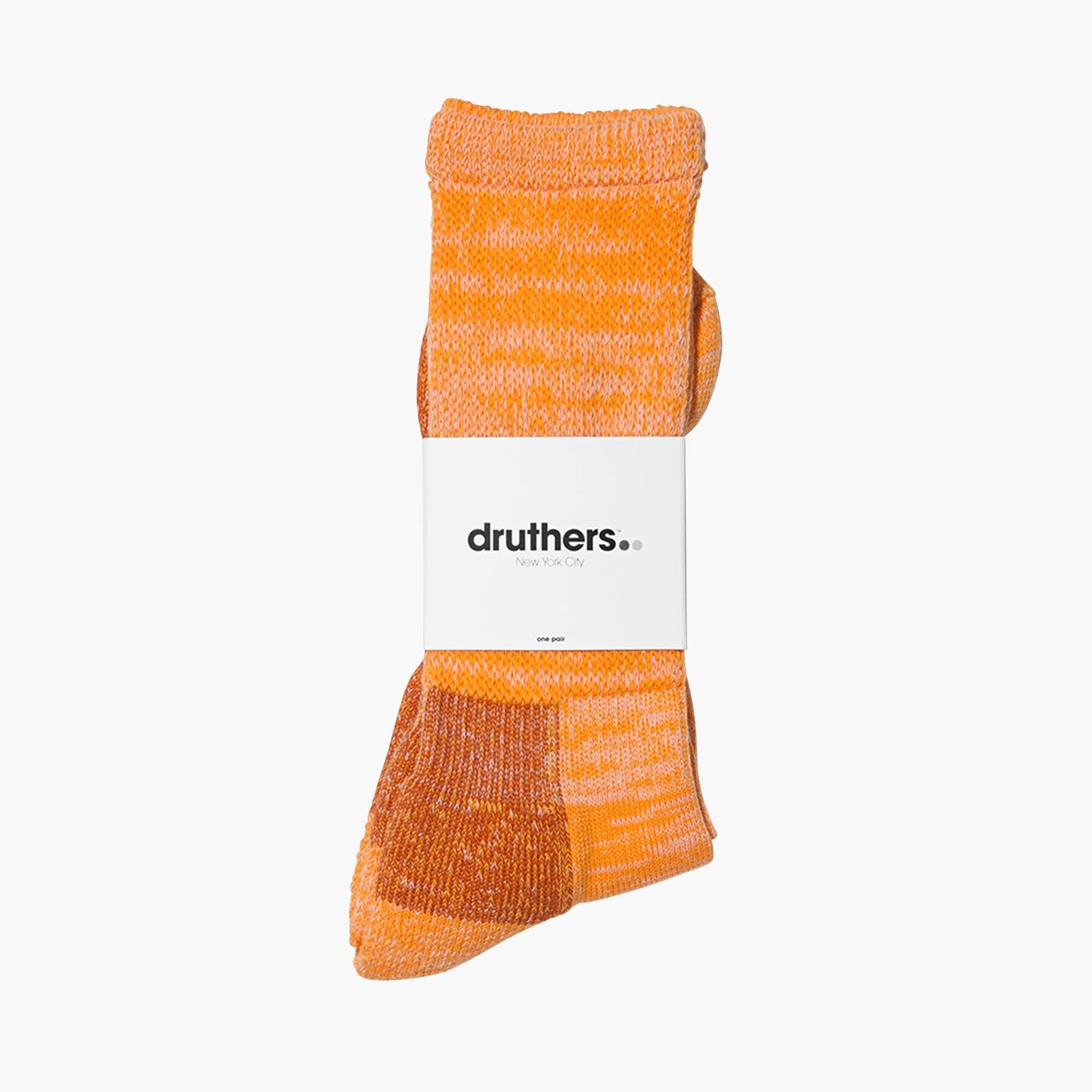 Druthers™ Defender high socks Product Image