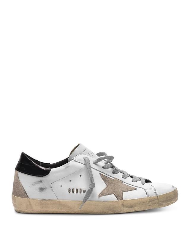 Golden Goose Super-Star Sneaker Product Image