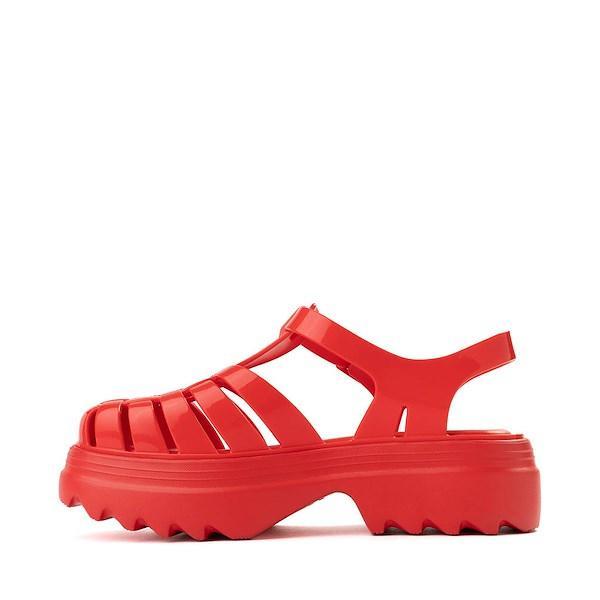 Womens Melissa Possession Platform II Sandal Product Image