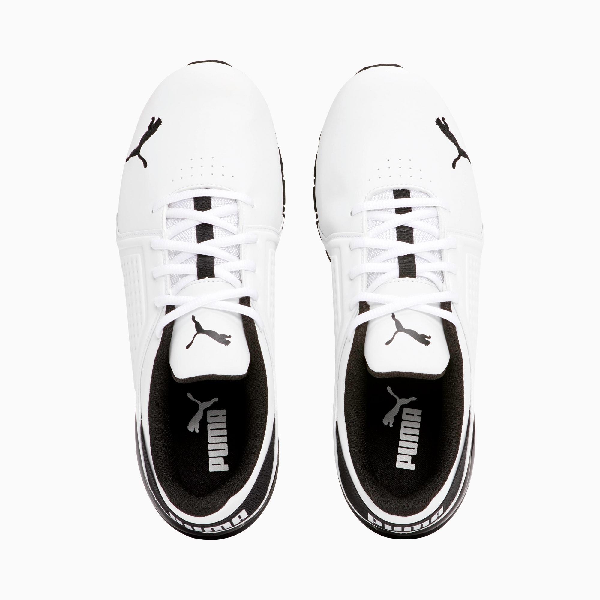 Viz Runner Wide Men's Shoes Product Image