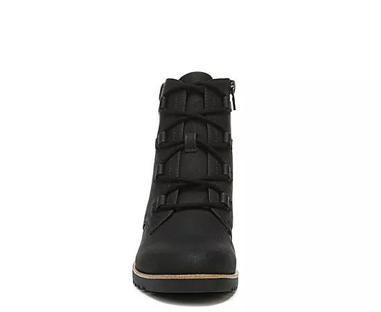 Lifestride Womens Zone Ankle Boot Product Image