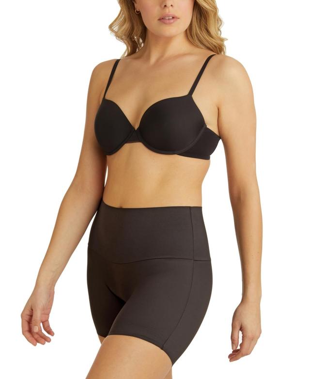 Miraclesuit Womens Comfy Curves Waistline Bike Pant Shapewear 2518 Product Image