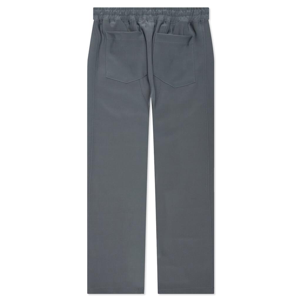 Brentwood Track Pant - Teal Male Product Image