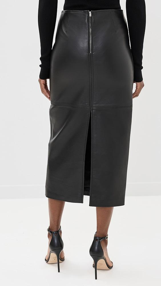 A.L.C. Marta Skirt | Shopbop Product Image