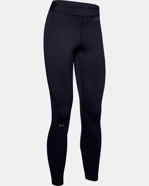 Women's UA Base 3.0 Leggings Product Image