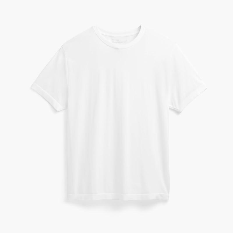 Men's Atlas Tee Product Image