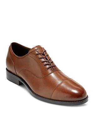 Cole Haan Broadway Cap Toe Oxford Product Image