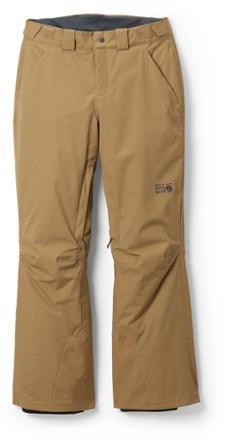 Firefall/2 Insulated Snow Pants - Women's Product Image