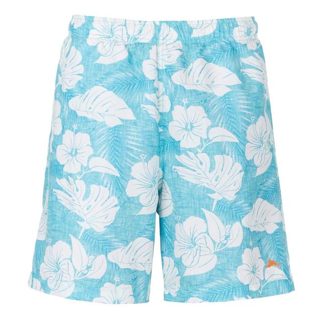 Joe Marlin Men's Bomba Shade Swim Trunks Product Image