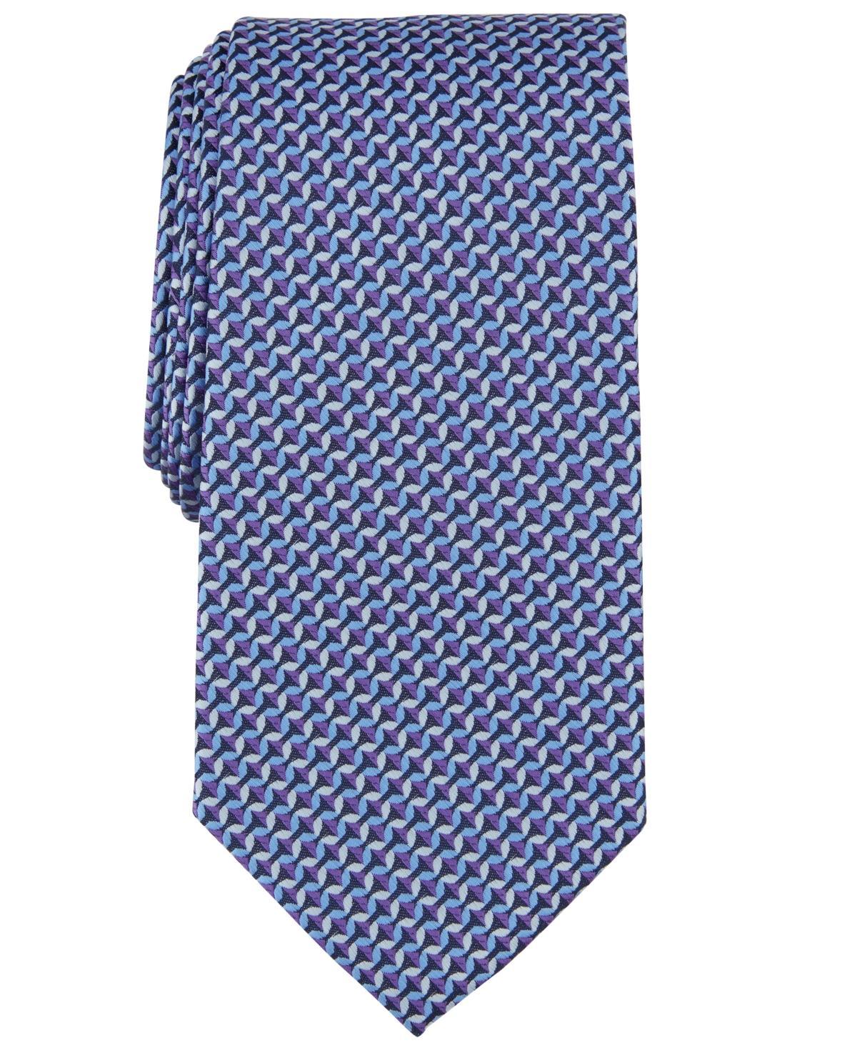 Perry Ellis Mens Haine Mini-Chevron Tie Product Image