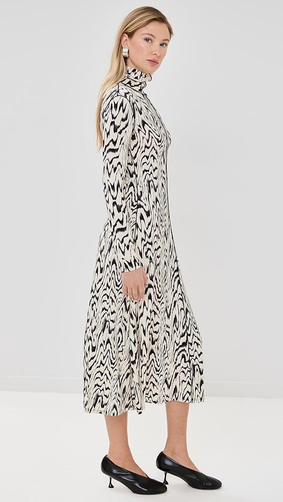 Proenza Schouler White Label Marion Dress | Shopbop Product Image