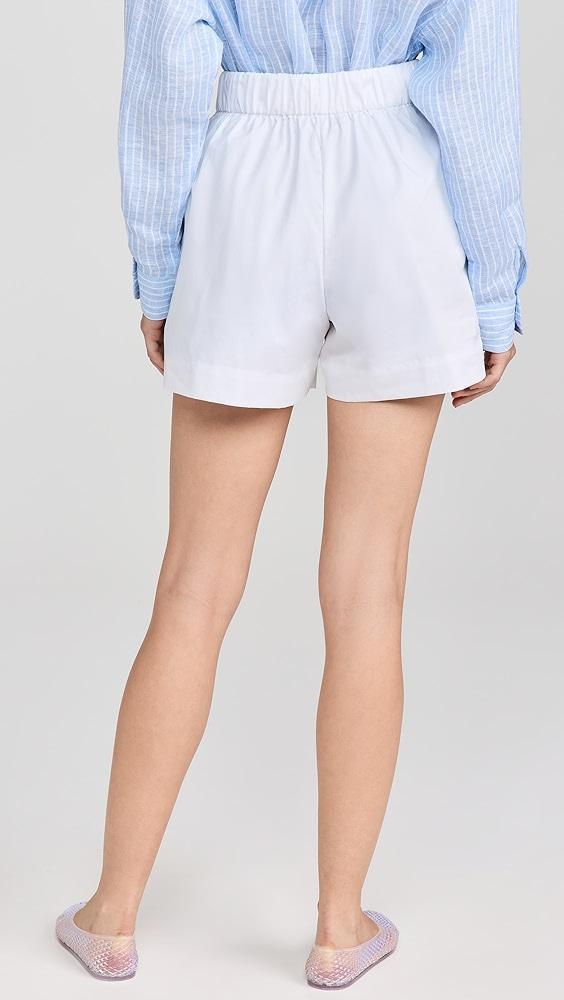 Sold Out NYC The Everything Shorts | Shopbop Product Image