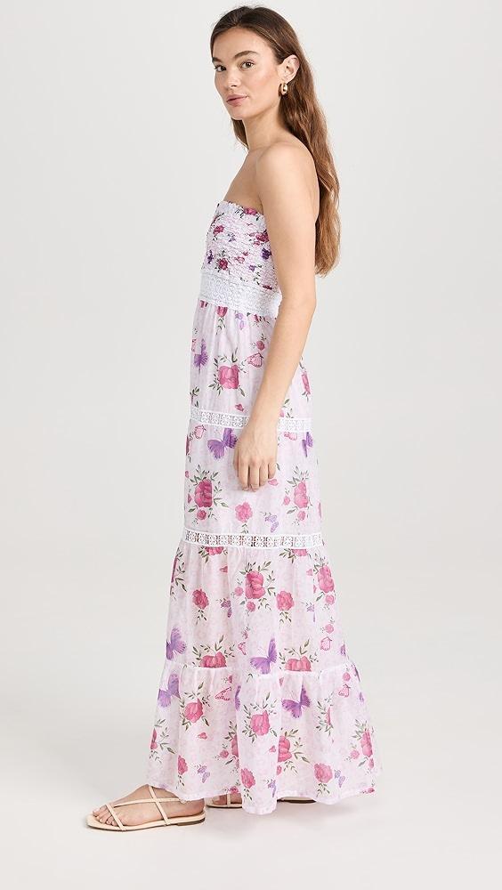 Temptation Positano Amalfi Dress | Shopbop Product Image