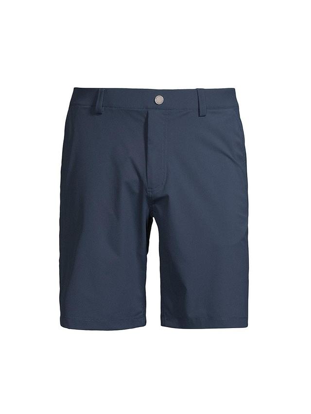 Redvanly Hanover Pull-On Shorts Product Image