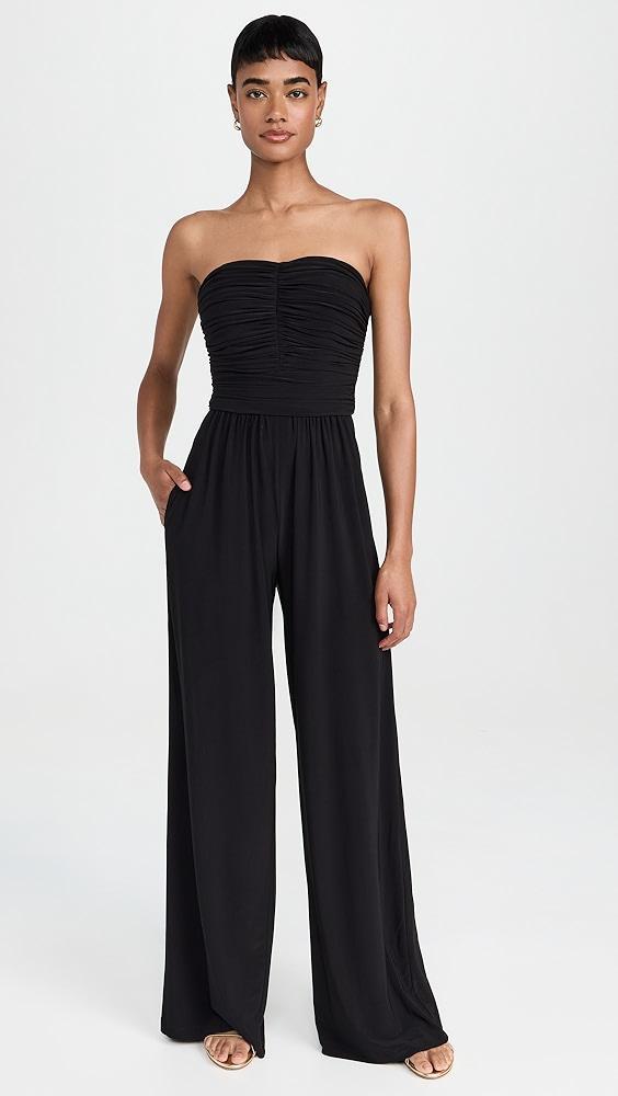 Ramy Brook Lona Jumpsuit | Shopbop Product Image