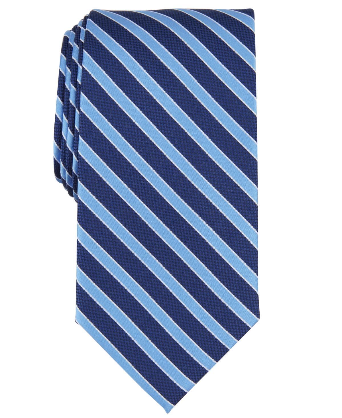 Club Room Mens Willard Stripe Tie, Created for Macys Product Image