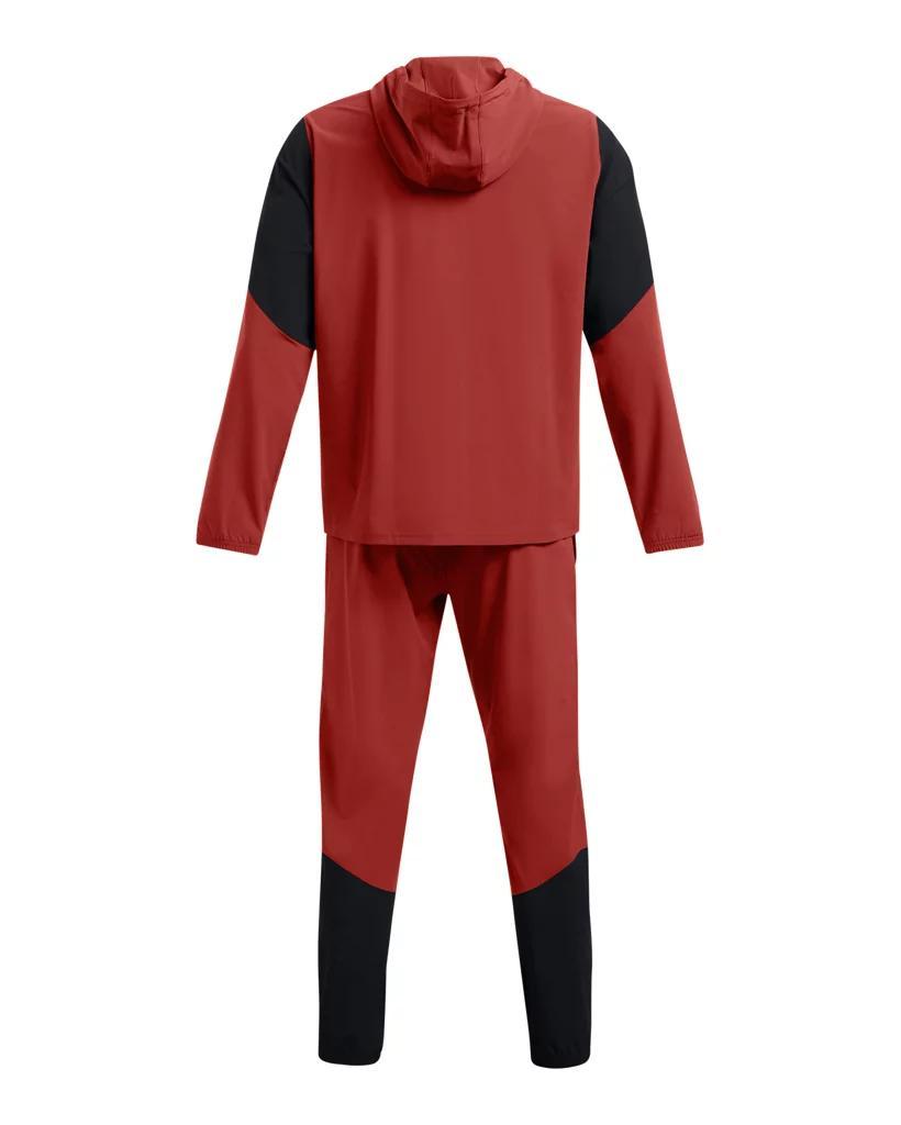 Men's UA Challenger Pro Tracksuit Product Image