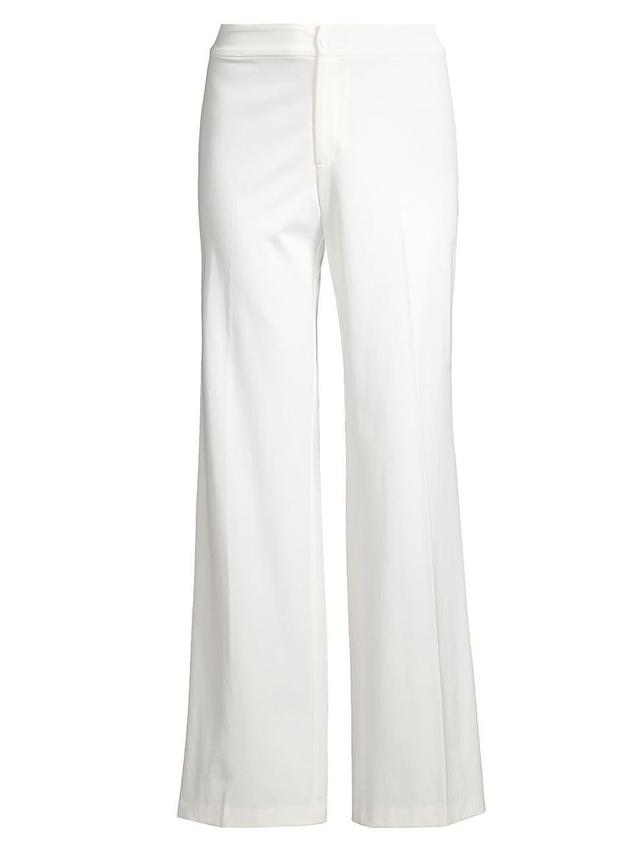 Womens The Realm Super Flare Pants Product Image