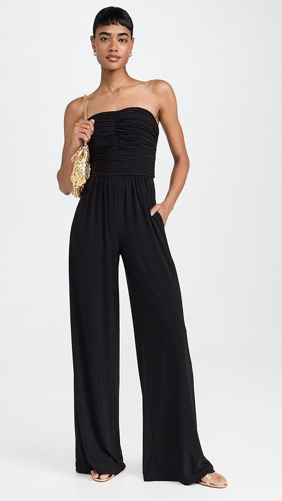 Ramy Brook Lona Jumpsuit | Shopbop Product Image