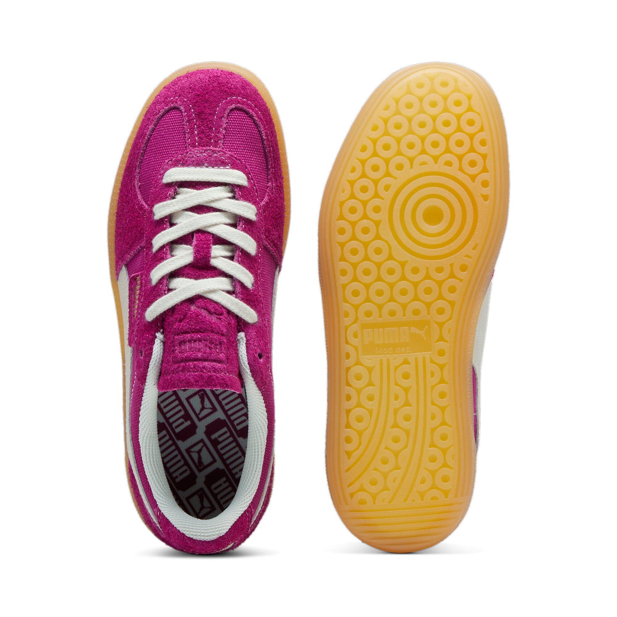 Palermo Vintage Women's Sneakers Product Image