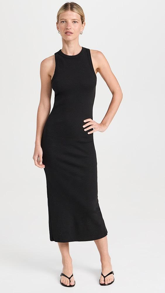 Sold Out NYC The Long Not So Basic Dress | Shopbop Product Image